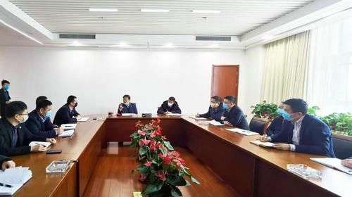 新闻特写:“疫”不容辞!致敬康缘“最美逆行者”