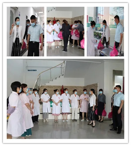 疫情防控 责任担当——路南社区卫生服务中心积极做好疫情防控部署工作